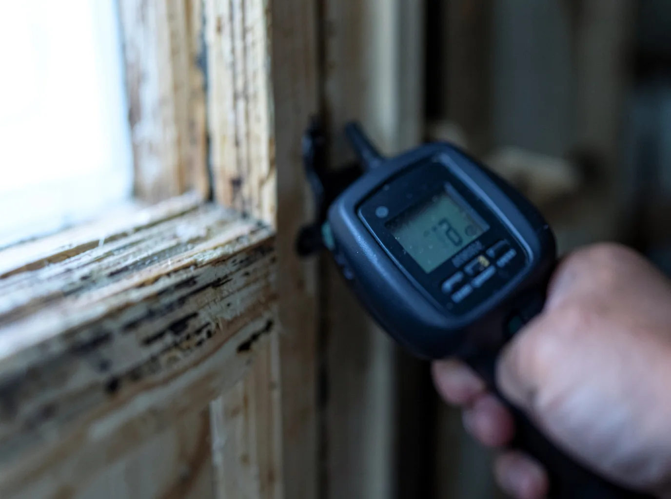 Burst Pipe Water Damage in Port Washington, WI