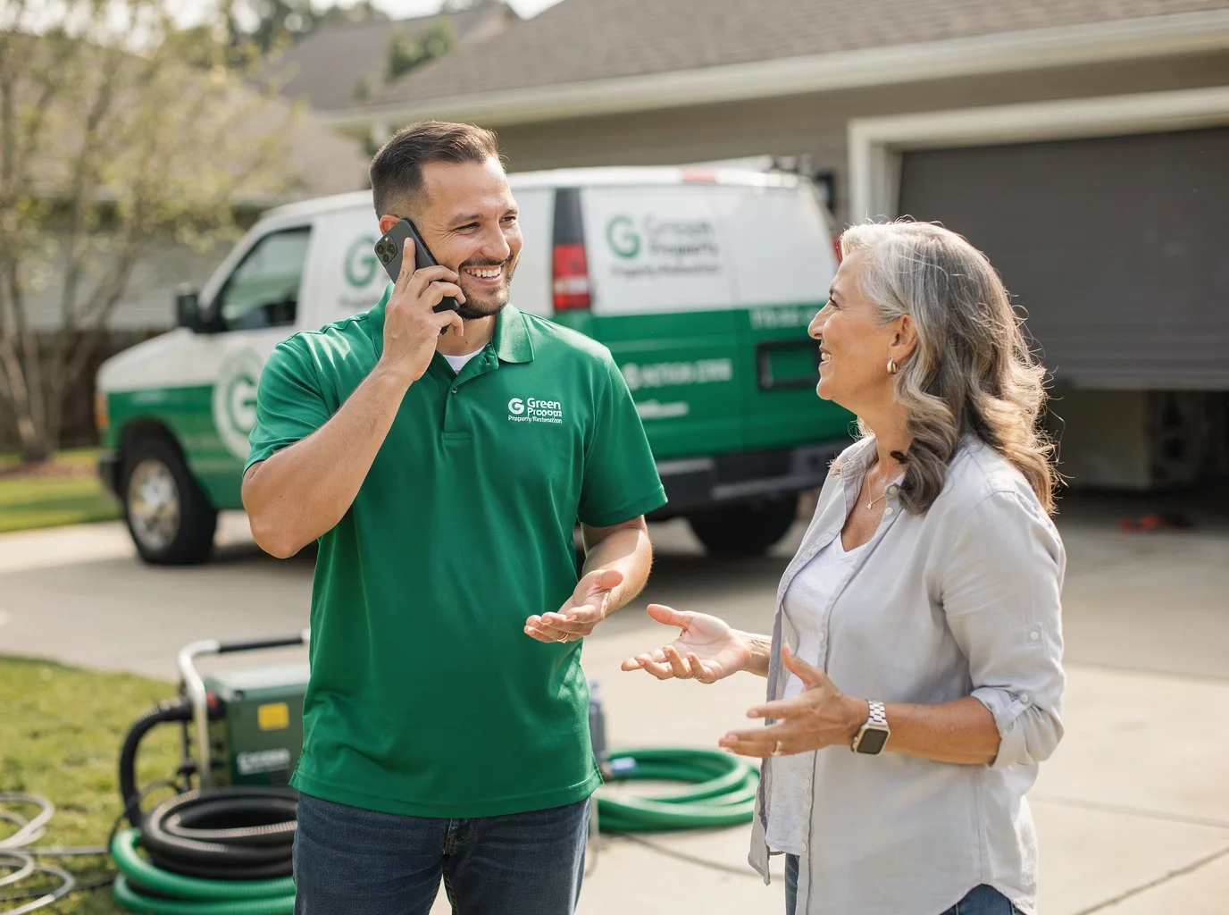 Water Damage Restoration Port Washington, WI FAQs